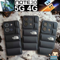 เคสยางกันกระแทก รุ่นโซฟา สำหรับ Infinix Note 30 4G และ Note 30 5G