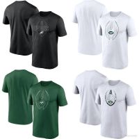 NFL New York Jet aircraft Fans T-shirt Short Sleeve Sport Crew Neck Unisex Training Shirt A