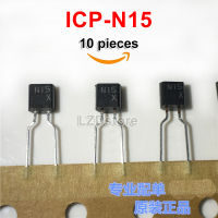 10ชิ้น ICP-N10 ICP-N15 ICP-N20 ICP-N25ถึง-92-2 N10 N15 N20วงจร N25เพื่อ-92ไดโอดป้องกันฟิวส์ตัดไวของแท้ใหม่