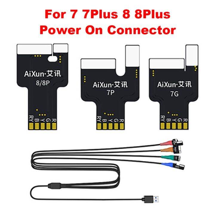 jc-aixun-p2408s-power-supply-short-circuit-detection-test-cable-for-iphone-7-8-x-xs-xsmax-11-12-13-pro-max-quick-charging-cable