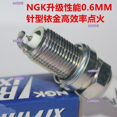 co0bh9 2023 High Quality 1pcs NGK iridium spark plug is suitable for hippocampus 3 S7 M8 Huandong Familia 1.6L 2.0L M5 M6