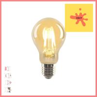 หลอด LED BEC VINTAGE-B/G 6 วัตต์ E27 WARMWHITELED BULB BEC VINTAGE-B/G E27 6W WARMWHITE **สินค้าแนะนำ**