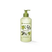 ครีมทาตัว สูตร มะกอก อีฟ โรเช่ Relaxing Body Lotion Olive Lemongrass 390 ml. 1 ขวด