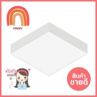 ดาวน์ไลท์ LED L&amp;E 03-A0327 SQUARE CURVE 12 วัตต์ COOLWHITE/DAYLIGHT/WARMWHITEDOWNLIGHT LED L&amp;E 03-A0327 SQUARE CURVE 12W COOLWHITE/DAYLIGHT/WARMWHITE **หมดแล้วหมดเลย**