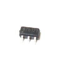 10ชิ้น TP4067-4.2V 67B * SOT23-6 SMD เซลล์เดียวชิปสำหรับที่ชาร์จไร้สายลิเธียม