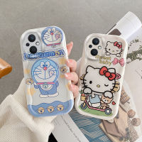 เคส OPPO Reno8Z 5G สำหรับ OPPO Reno 8Z 5G / Reno 7Z 5G【เคสโทรศัพท์มือถือนิ่ม ป้องกันกล้อง ลายการ์ตูนเด็กผู้ชาย และผู้หญิงน่ารัก】