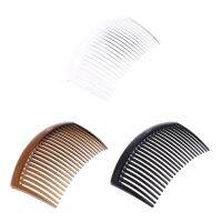 【CC】 5Pcs/Set Comb 23 Plastic Headwear Hair Accessories Clip