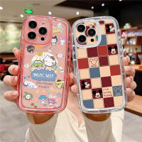 เคส Y02 Y02S Y35สำหรับ VIVO Y16 Y22S Y15S Y21S Y21 Y11 Y33S รองรับการกระแทก Y12 Y15 Y17 Y20 Y33T Y20S กันตกที่คลุมกันกระแทก