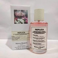 【ของแท้?% 】?  Maison Margiela Replica Flower Market EDT 100 ml. *กล่องขาย*