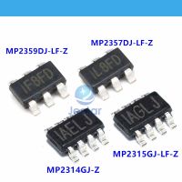 10ชิ้น MP2314GJ-Z MP2315GJ MP2313GJ MP2317GJ MP2318GJ MP2319GJ MP2340GJ MP2144GJ MP2225GJ MP9942GJ MP1469GJ MP1470GJ MP1471GJ