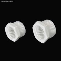 ❁♧ Plastic Hose Fitting Hex Reducer Bushing M/F 1/8 quot; 1/4 quot; 3/8 quot; 1/2 quot; 3/4 quot; BSP Male to Female change Coupler Connector Adapter