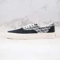 vans era 95 dx fear of god