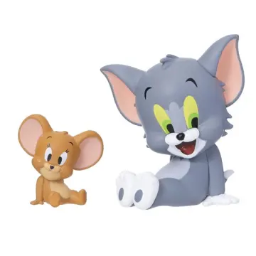 Mô Hình Tom And Jerry Chất Lượng, Giá Tốt | Lazada.Vn