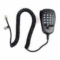 《Miss you electronic》 MH-48A6J 6pin DTMF ไมโครโฟนลำโพง ForFT-8800R FT-8900R FT-7900R ฟุต-1807 FT-7800R FT-2900R ฟุต-1902 RadioMicropheMicrophone Accessories