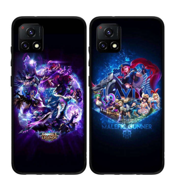 ซิลิโคน-ปก-c170-pb53-mobile-legends-phone-เคสโทรศัพท์-หรับ-iphone-14-13-12-11-pro-xs-max-x-xr-6-7-8-6s-plus-6plus-14plus-8plus-14-14pro-promax-อ่อนนุ่ม-casing-11pro-13pro-12pro-7-8-6