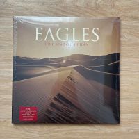 แผ่นเสียง Eagles ‎– Long Road Out Of Eden ,2 × Vinyl, LP, Album,Gatefold,germany แผ่นเสียงมือหนึ่ง ซีล