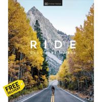 Online Exclusive หนังสือใหม่ Ride: Cycle The World