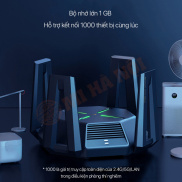 Thiết bị phát wifi 6 Router Xiaomi AIoT AX9000