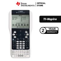 Texas Instruments Graphing Calculator เครื่องคิดเลขกราฟ TI-Nspire with Touchpad