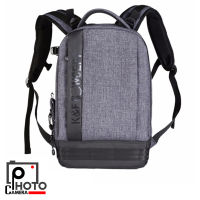 K&amp;F Concept Backpack Rucksack Bag Waterproof