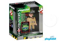 Playmobil 70174 Ghostbusters™ Collection Figure R. Stantz เพลย์โมบิล โกสท์บัสเตอร์35 สแตนซ์(PM-70174)