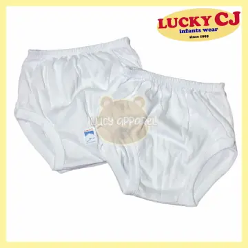 Shop Panty For Baby 0 To 6 Months Plain White with great discounts and  prices online - Jan 2024