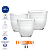 Le Gigogne Tumbler แก้วกาแฟ แก้วน้ำ แก้วเทมเปอร์