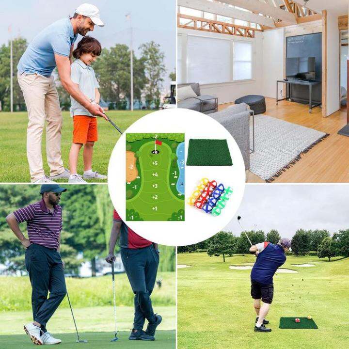 chipping-game-indoor-outdoor-golf-games-golf-practice-mats-soft-chipping-mats-chip-n-stick-golf-game-golf-training-mat-for-offices-backyard-home-chic