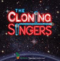 CD : The Cloning Singers : Various Artists