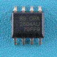 2023 latest 1PCS OPA2604AU fever dual op amp chip domestic / imported brand new original real price good direct auction