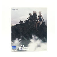 ✜ PS4 NIER REPLICANT VER.1.22474487139... [LUNAR TEAR EDITION] (LIMITED EDITION) (ENGLISH) (ASIA) (เกมส์  PS4™ By ClaSsIC GaME OfficialS)