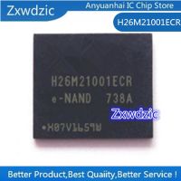 H26M21001ECR   BGA  Memory chip WATTY Electronics