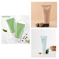 (พร้อมส่ง ถูกสุด ส่งไว) Innisfree bija// Innisfree pore vocalnic jeju foam 150g.