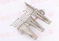 โฟลเดอร์แนบเทปหลาย,เทปตกแต่งบนแจ็คเก็ตสำหรับเครื่องเข็มหลาย,DAYU ยี่ห้อ456,ขนาด38,คุณภาพดี!