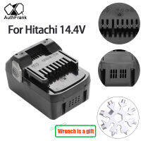 สำหรับ Hitachi 14.4V Li-Ion Power Tool แบตเตอรี่ BSL1415 BSL1430 330067 330068 330139 330557เครื่องมือแบตเตอรี่