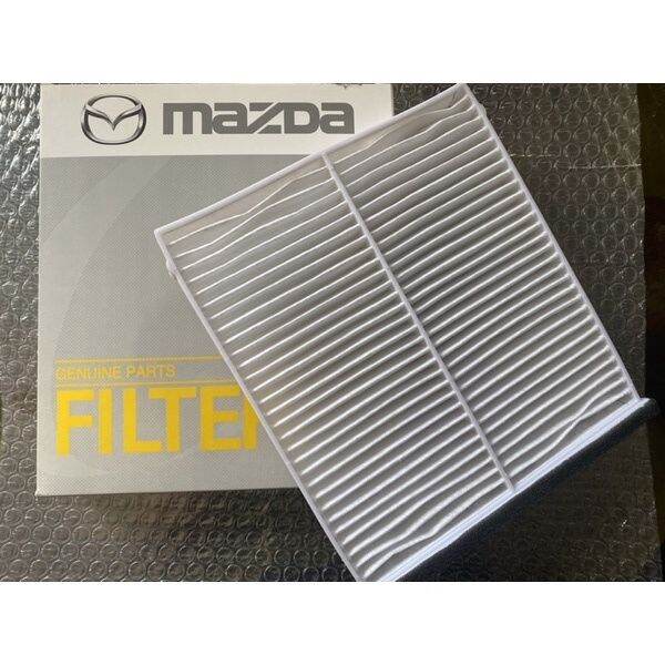 Cabin Air Filter Mazda CX5 / M6 / M4 / M3 20132018 Skyactive MAZDA 3