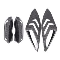 For Yamaha 2017 2018 Xmax300 250 Xmax-300 Xmax-250 Front Rear Turn Signal Tail Tamp Light Cover Shell Cap Abs