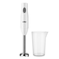 4-in-1 Handheld Electric Blender เครื่องบดสับมือถือเครื่องตีไข่เครื่องปั่นสับอาหารพกพา ปั่นไฟฟ้า เครื่องตีไข่