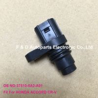 Original Sensor เพลาข้อเหวี่ยงสำหรับ HONDA ACCORD CR V Crank Shaft 375105A2A01 37510 5A2 A01