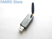 CC2652P Dongle Zigbee2MQTT ZHA Coordinator Home Assistant BLE Thread USB Dongle Stick