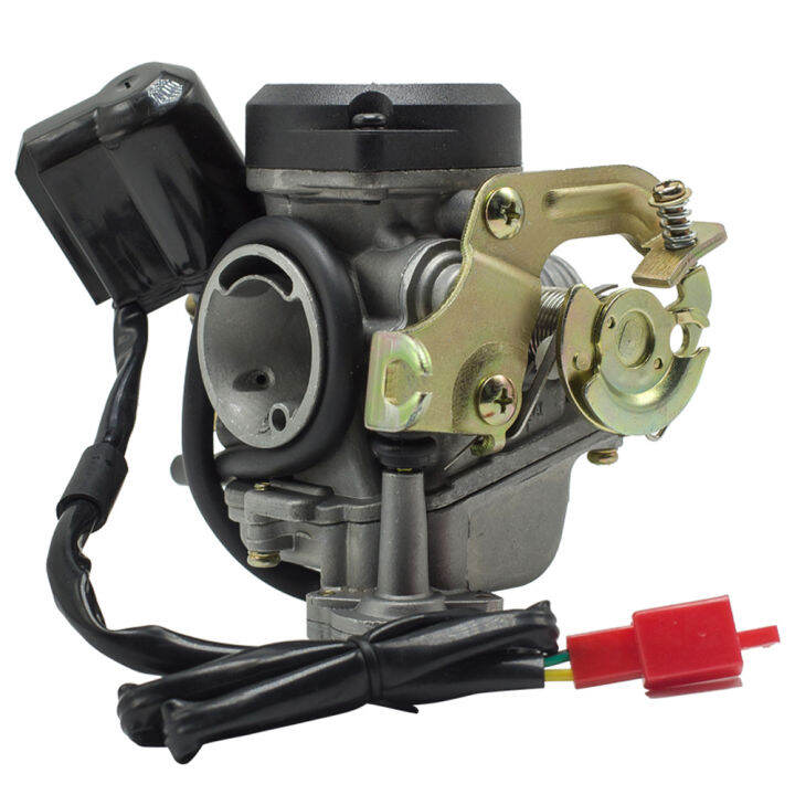 18mm Vergaser Für GY6 50–90 Ccm – PD18J/PD19J, Passend Für Roller, Moped, ATV, Go-Kart (139QMB/139QMA) 18mm Vergaser Für GY6 50–90 Ccm – PD18J/PD19J, Passend Für Roller, Moped, ATV, Go-Kart (139QMB/139QMA)