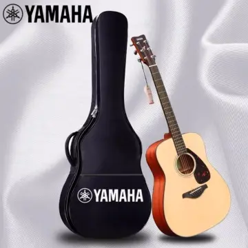 Original yamaha best sale guitar bag