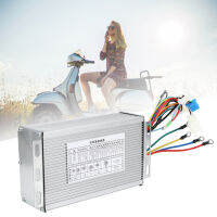 18Tube 48V1000W จักรยานไฟฟ้าอลูมิเนียมอัลลอยด์ Brushless Controller พลังงานสูง E-Bike อุปกรณ์เสริม