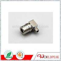 №✖♧ Free shipping QMA male R/A connector for RG58