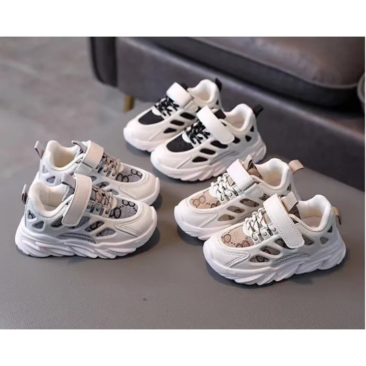 New Shoe Design ONHAND Sneaker Boys Lazada PH