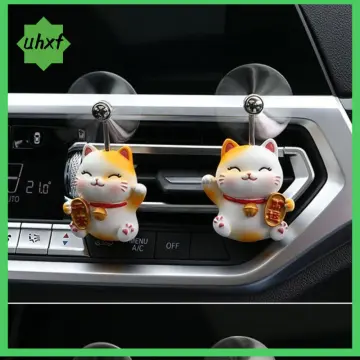 Cheap Air Freshener Buy Directly from China SuppliersCar air freshener  resin material creative outlet 5 sets of  Car perfume Car accessories  Car air freshener