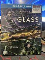 Glass (คนเหนือมนุษย์) [Blu-ray+DVD]