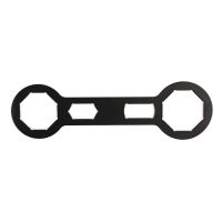 Motorcycle Fork Wrench Dirt Bike Tool 46/50MM Fit for CRF250R CRF450R CRF450