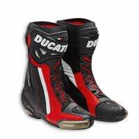 รองเท้า BOOTS DUCATI CORSE V5 AIR