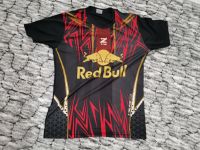 เสื้อกีฬา Z-5 สกรีน Red Bull